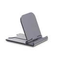 thumbnail image 1 of OFFIGAM 2pcs Foldable Tablet Phone Stand Desktop Cellphone Holder Support for General Users, 1 of 5