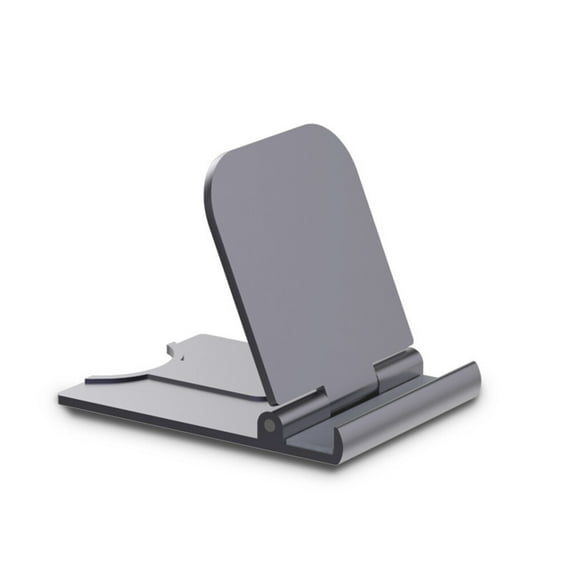 OFFIGAM 2pcs Foldable Tablet Phone Stand Desktop Cellphone Holder Support for General Users