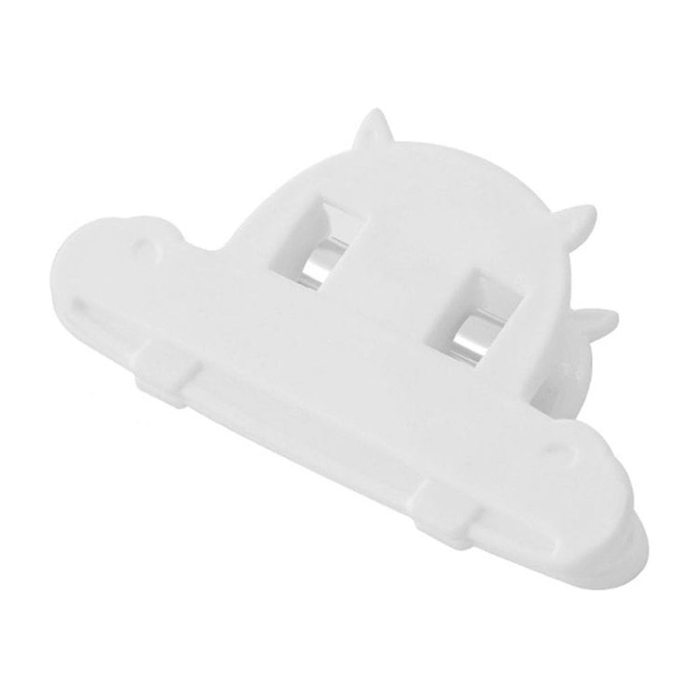 Acdanc 2pcs Food Storage Sealing Clips Leak Proof Food Bag Clips For acdanc-2pcs-food-storage-sealing-clips-leak-proof-food-bag-clips-for