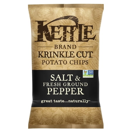 2pcs Foods Chip Pto Krnkl Salt Ppp