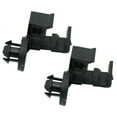 thumbnail image 1 of 2pcs For Suzuki Alto Splash Swift Hood Bonnet Rod Stay Clip Pivot Linkage Holder, 1 of 6