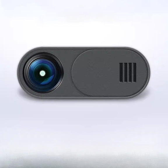 2pcs For Tesla Model 3/Y/S/X Camera Cover, Privacy Camera Protection Cover, Interior Decoration