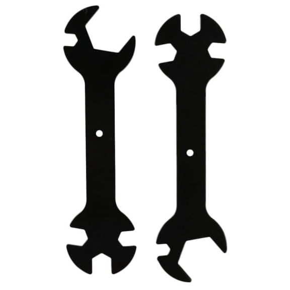2pcs Forprinter Wrench