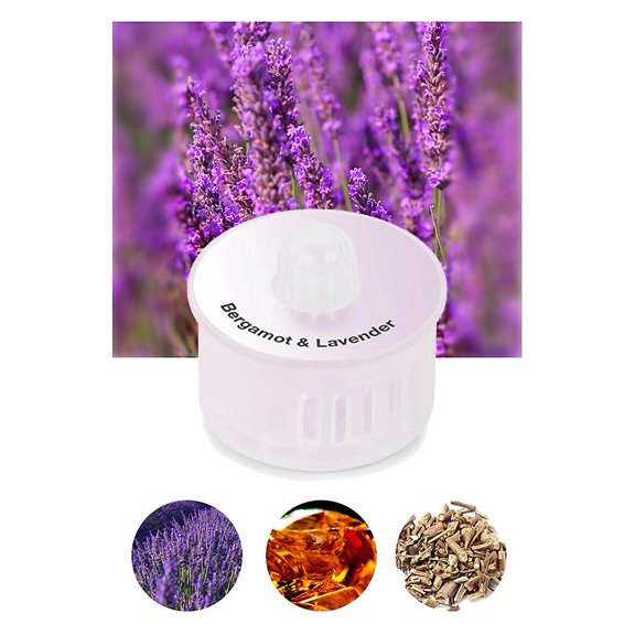 2pcs Fragrance Capsules For Ecovacs T9 Max T9 Power T9 Aivi