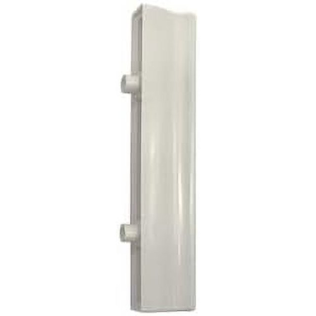 2pcs Frenchwood Doors Outside Screen Pull Handle for 2 & 3 Panel