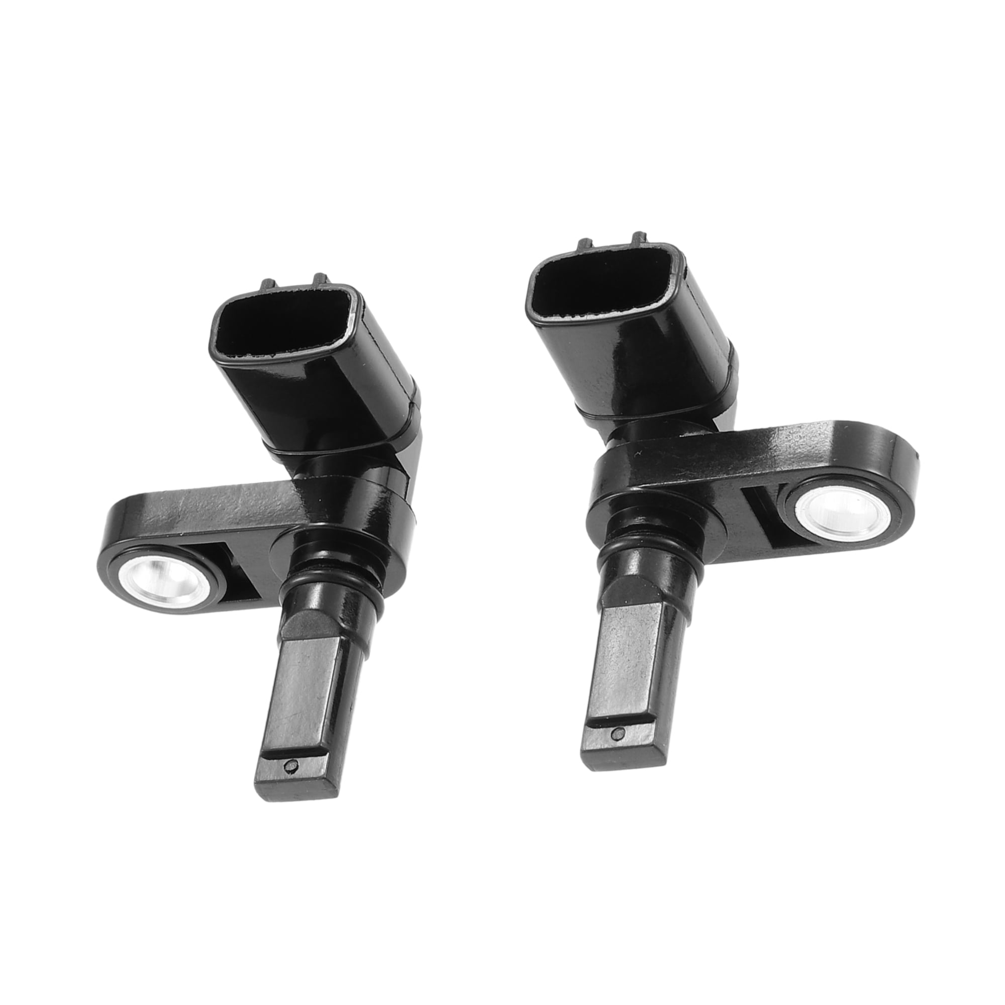 2pcs Front Left Right ABS Wheel Speed Sensor 89542-60050 89543
