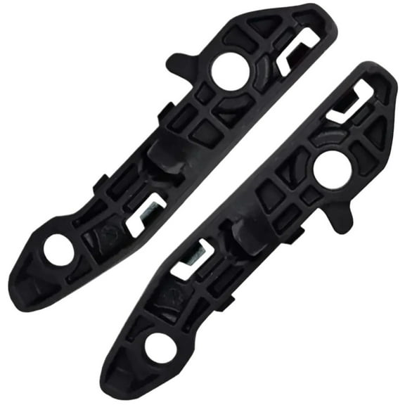 2pcs Front Left Right Bumper Support Bracket Holder for Mercedes-Benz C-Class W206 C300 C43 AMG 2022-2024 2068851801