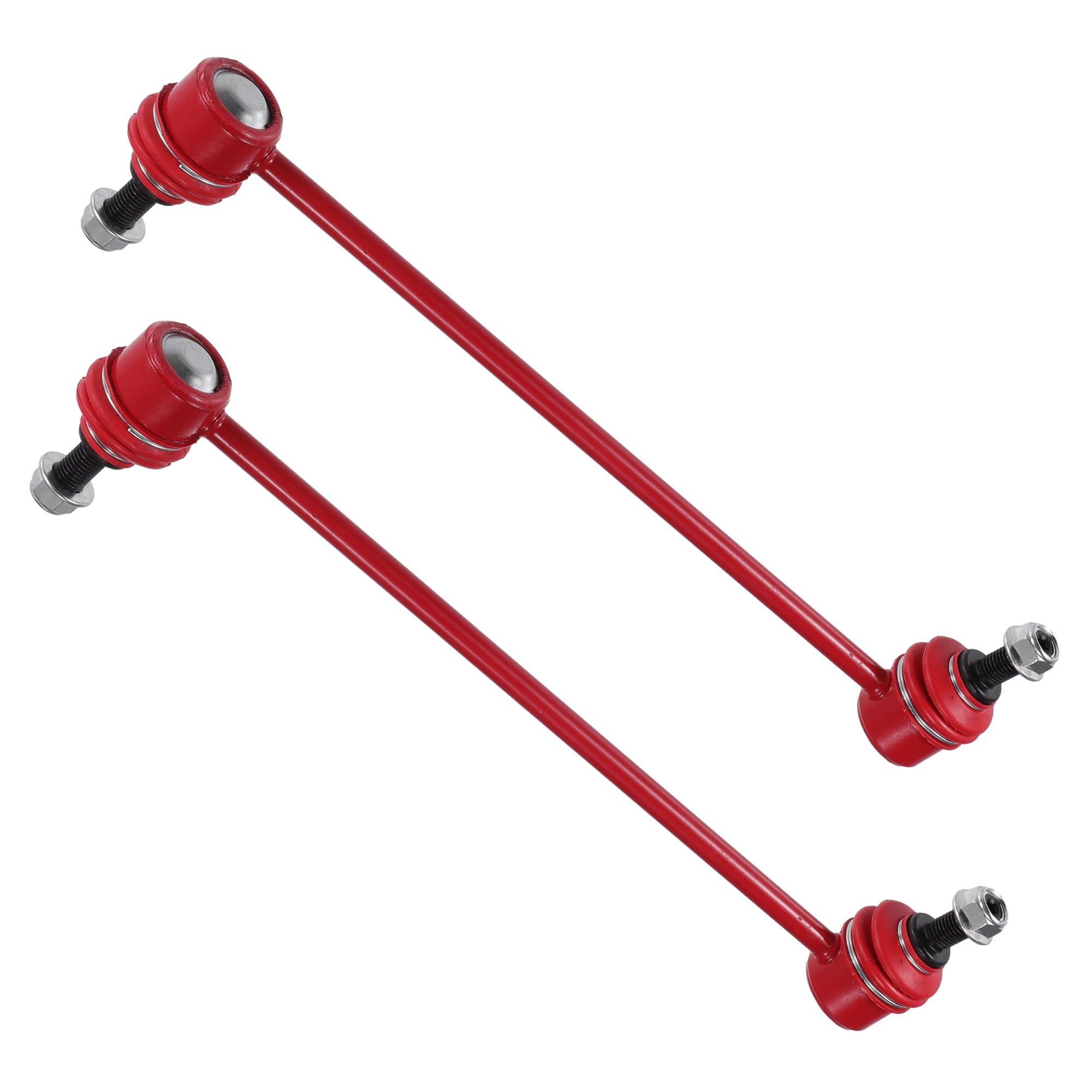 2pcs Front Left Right Sway Bar Links Stabilizer End?Link for Ford Escape 2005-2012 No.K80296