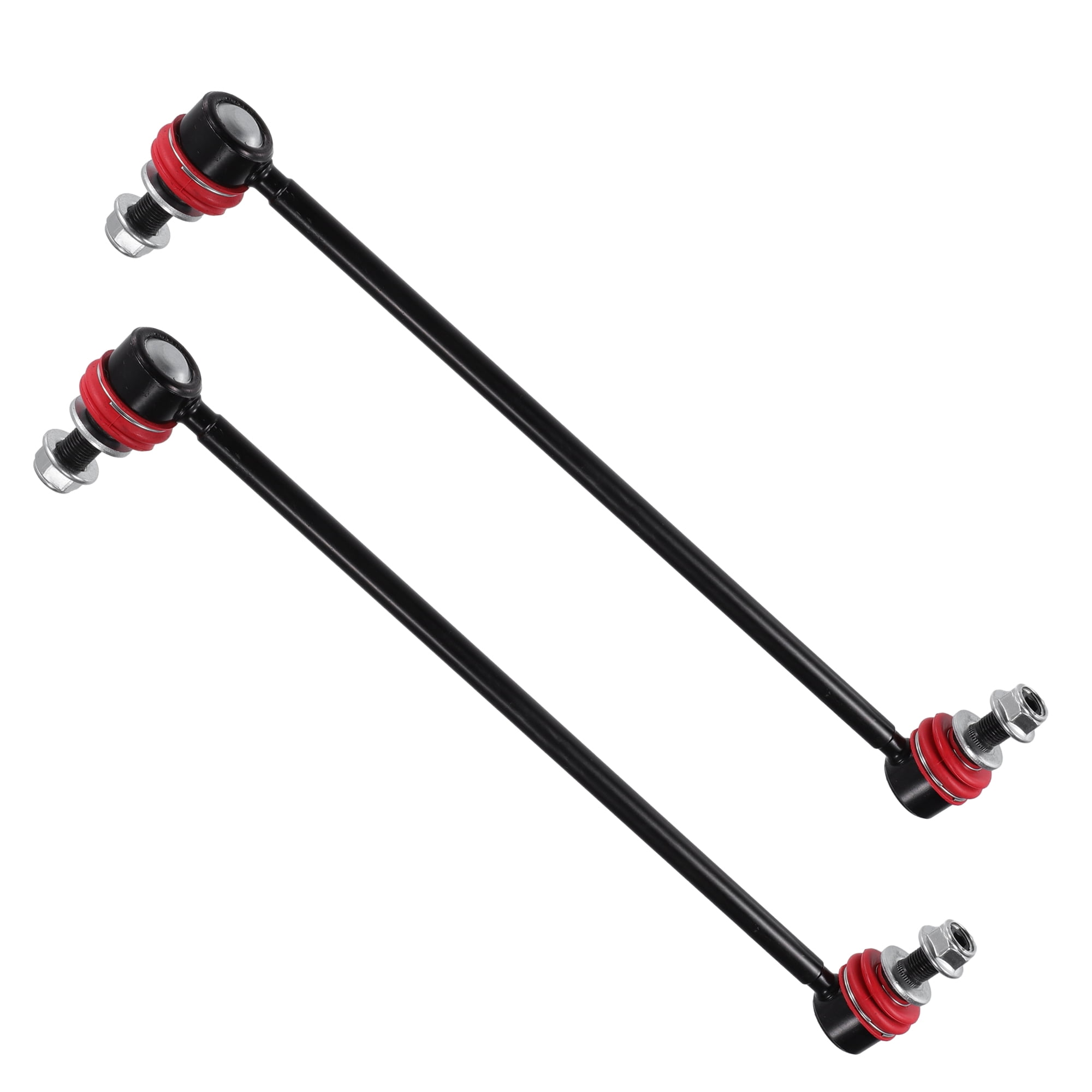 ECCPP Rear Shock Absorber & Sway Bar End Links Kit For Toyota RAV4 (2006-2016) – OE Spec, Rust Protected