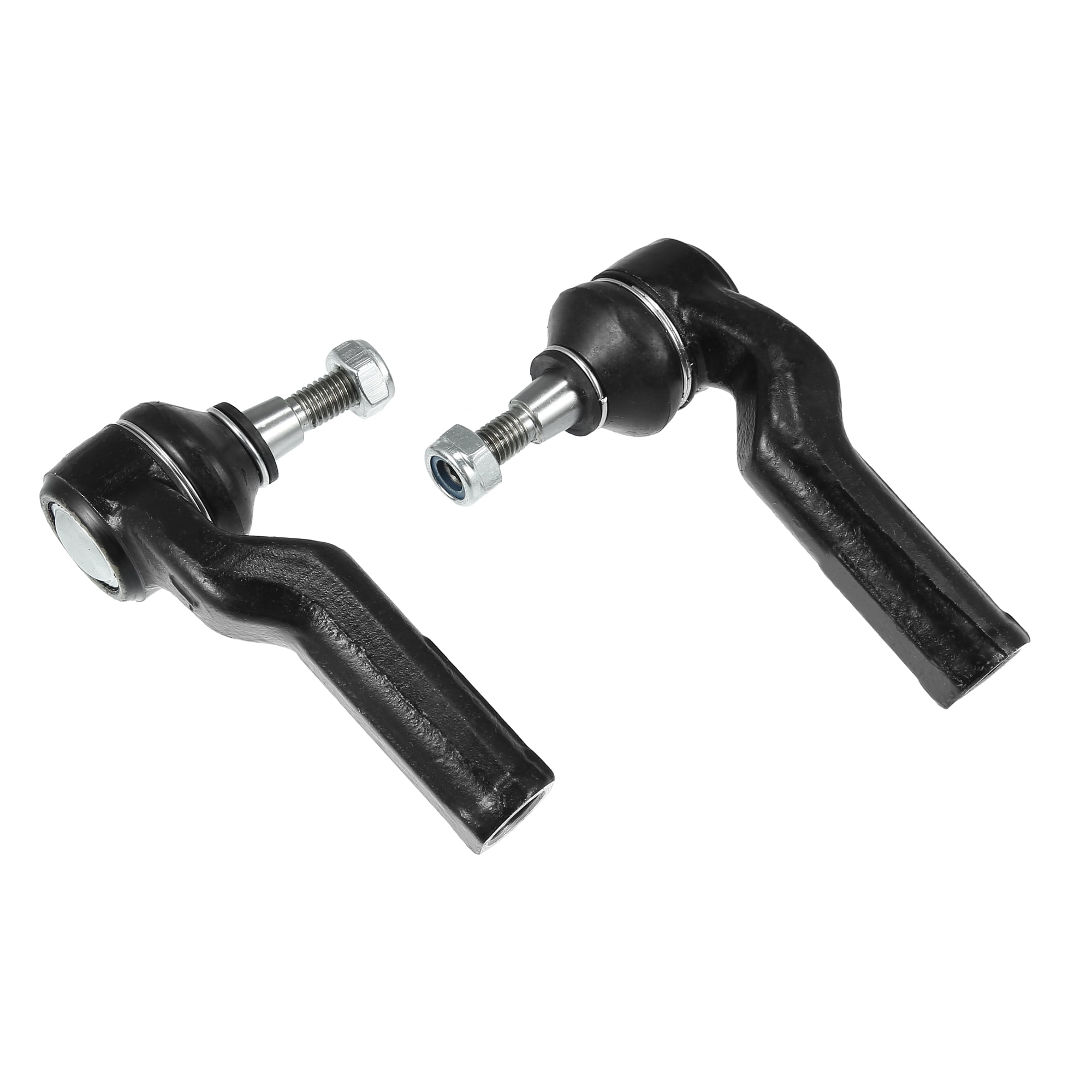2pcs Front Outer Tie Rod ES800955 ES800954 for Ford Escape C-Max