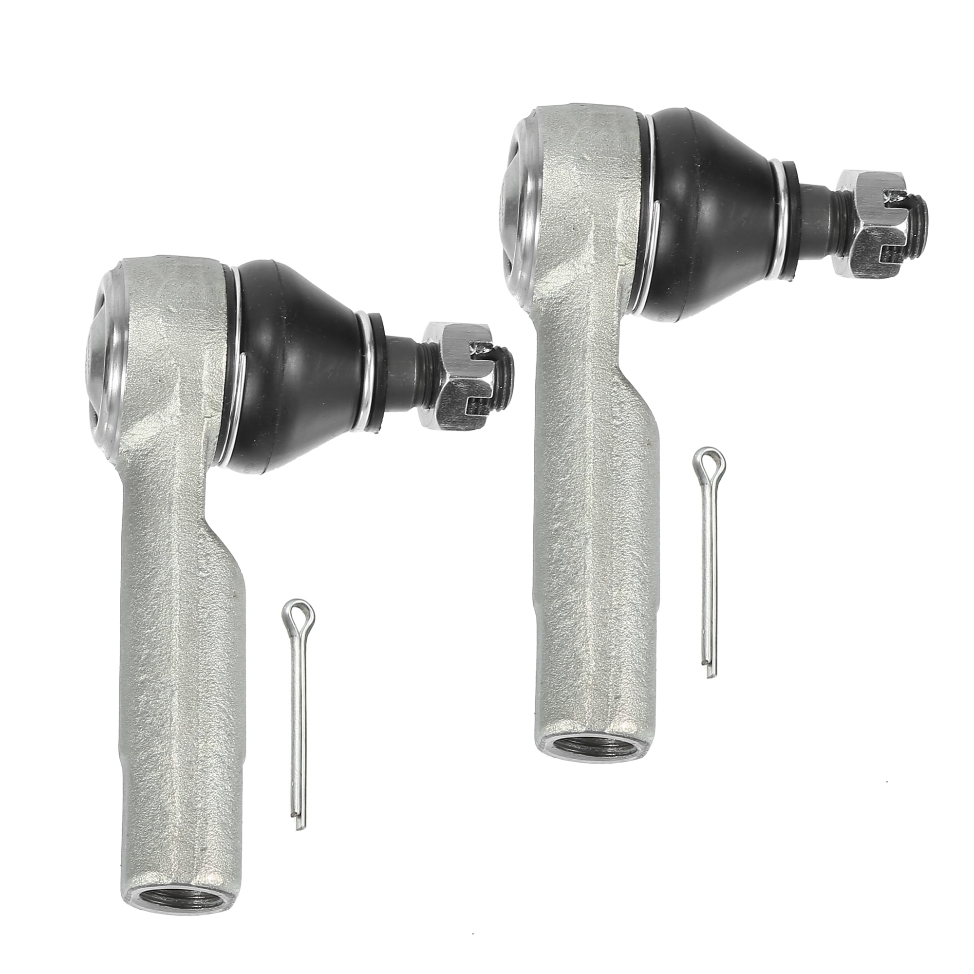 2pcs Front Outer Left Tie Rod End Links ES3438 for INFINITI 2pcs Front Outer Left Tie Rod End Links ES3438 for INFINITI