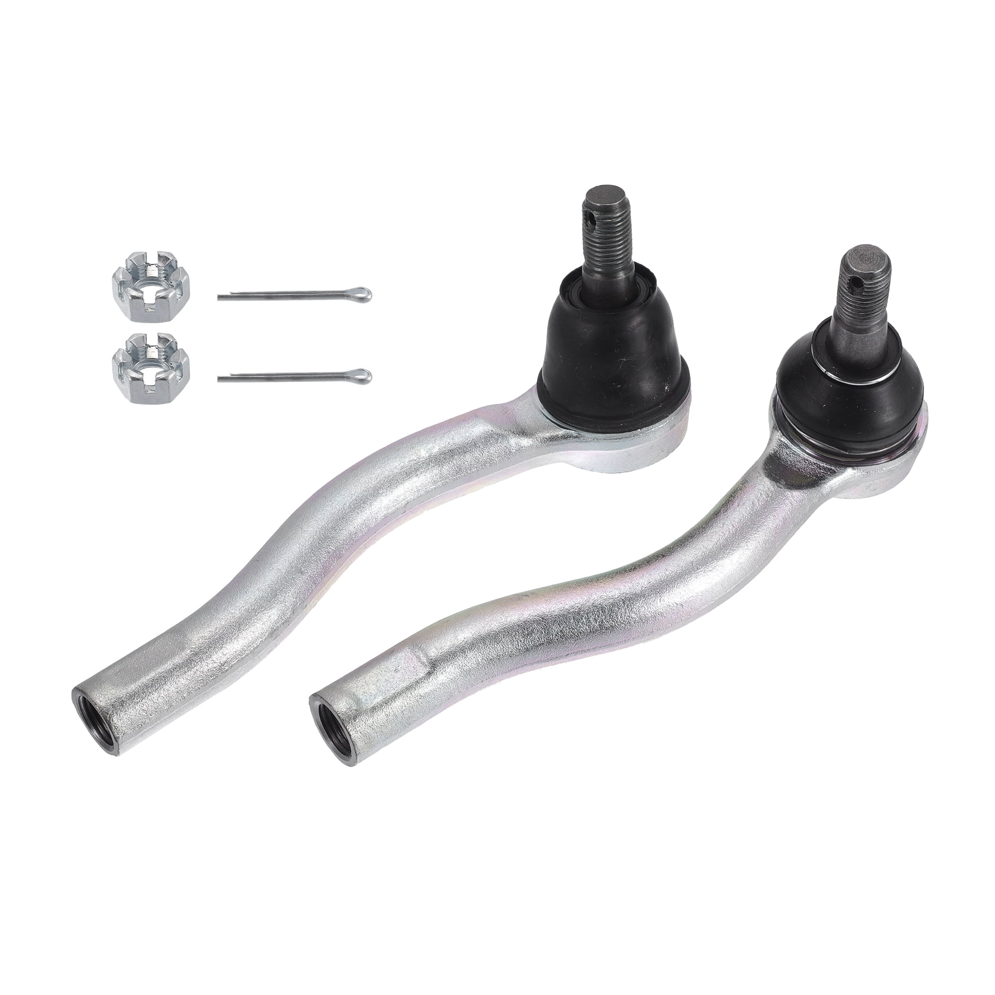 2pcs-Front-Outer-Tie-Rod-Ends-