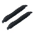 thumbnail image 1 of 2pcs Front, Rear Adjustable Door Strap TJ 1996-2017, 1 of 6