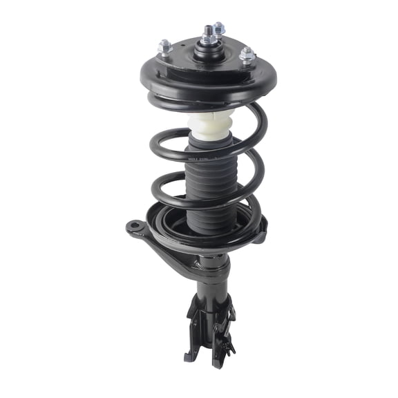 2pcs Front Shock Absorbers Struts Assembly For 2002-2006 Honda CRV CR-V I4-2.4L