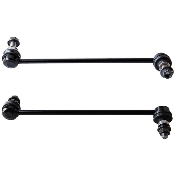 2pcs Front Stabilizer Sway Bar End Links For 2007-2010 2011 2012 Nissan Altima