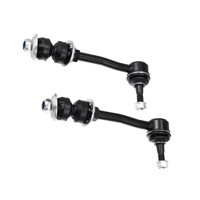 2pcs Front Sway Bar Links K7274 52038736 52038736AB for