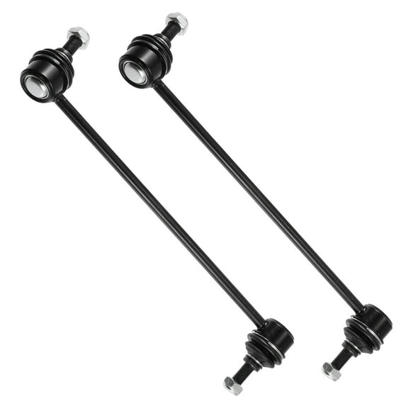 2pcs Front Sway Bar Links K750019 K750048 Stabilizer End Link Suspension Kit for Ford Taurus for Mercury