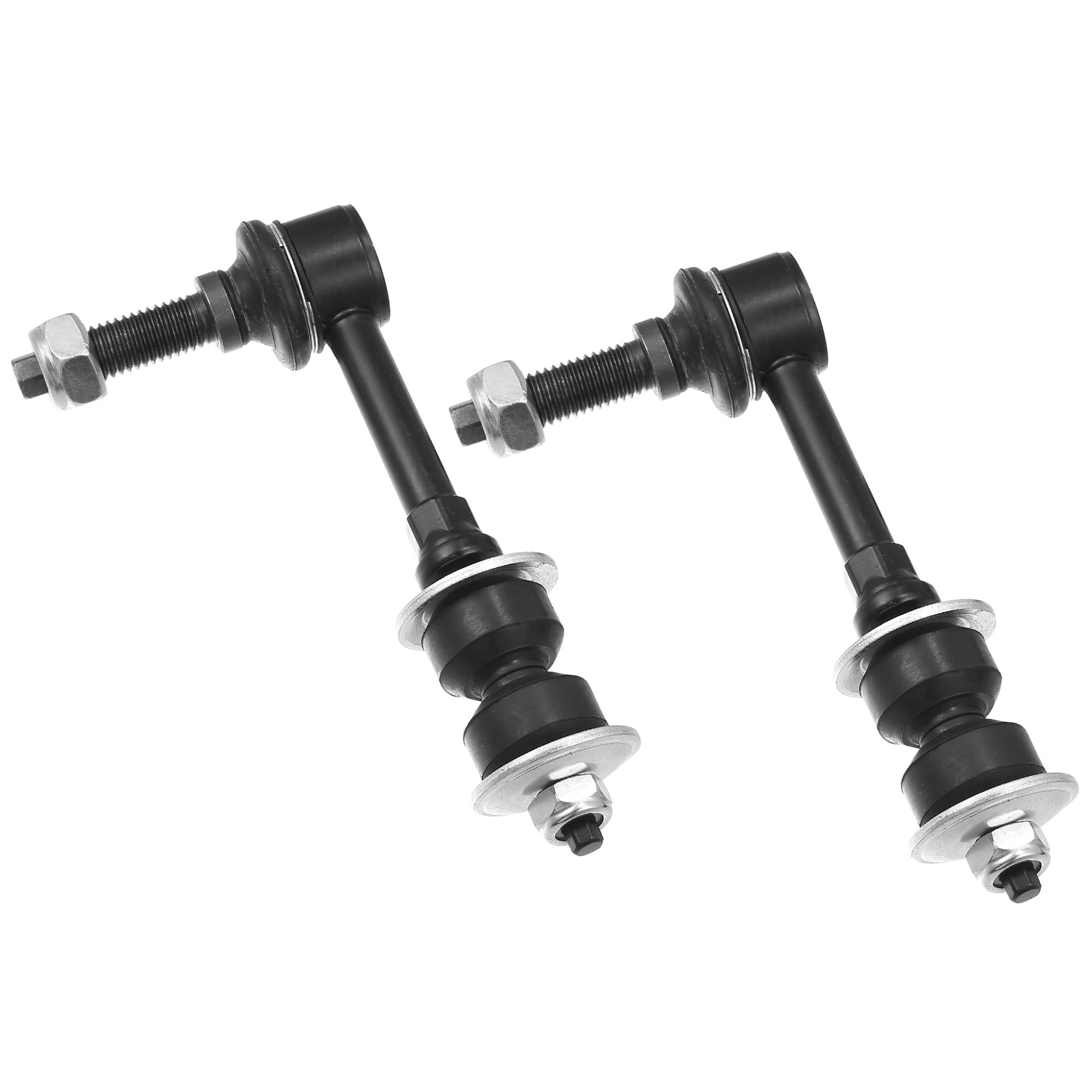 2pcs Front Sway Bar Links K80766 Stabilizer Link Suspension for Dodge for Ram 1500 2006-2008 for Dodge for Ram 2500 3500