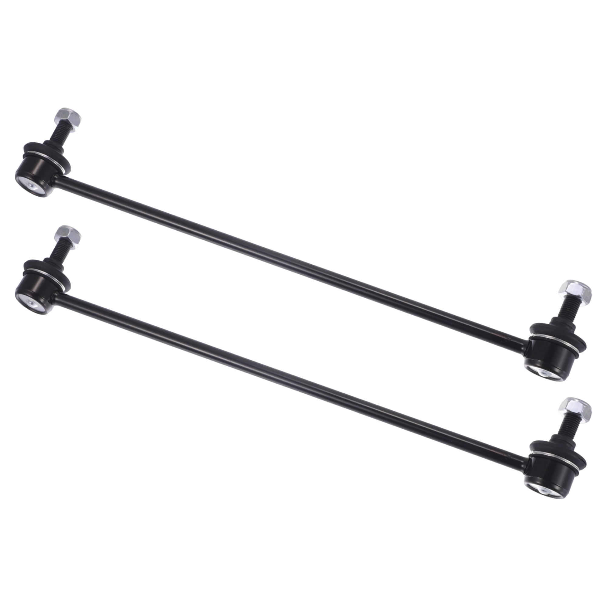 2pcs Front Sway Bar Links Stabilizer Bar Link Kit for Honda Stream Suspension Kit No.51320SMA003