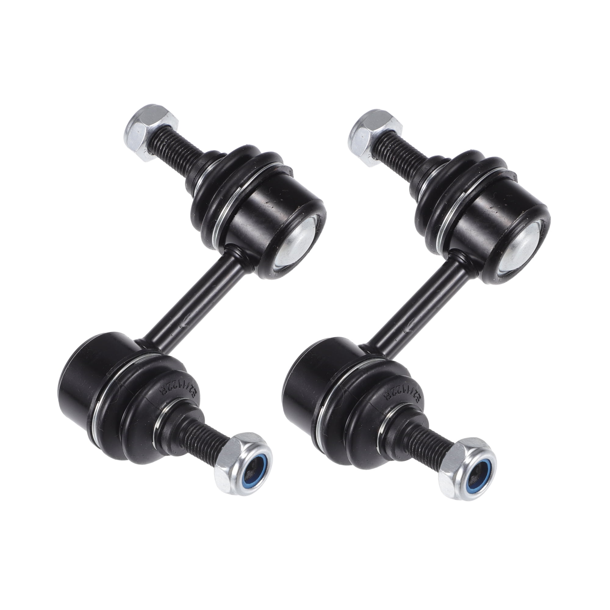 X AUTOHAUX 2pcs Front Sway Bar Links Stabilizer Link Kit For