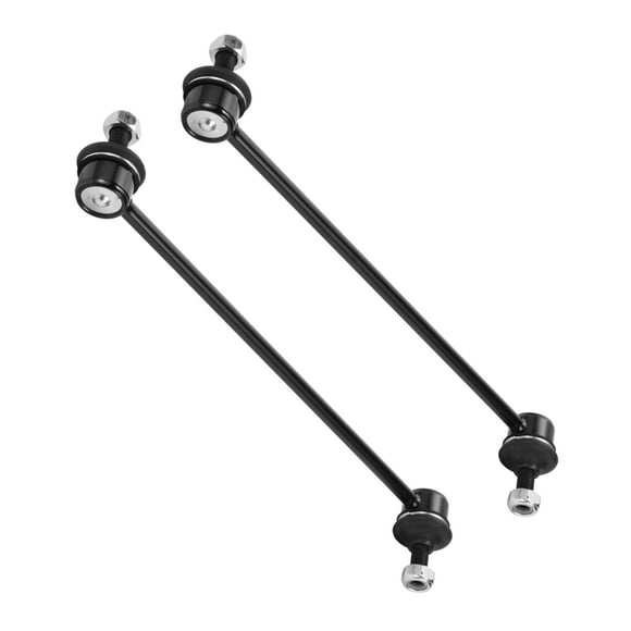 2pcs Front Sway Bar Links StabilizerLink Kit for Alfa Romeo Giulietta  No.013321280/055700753/13321280