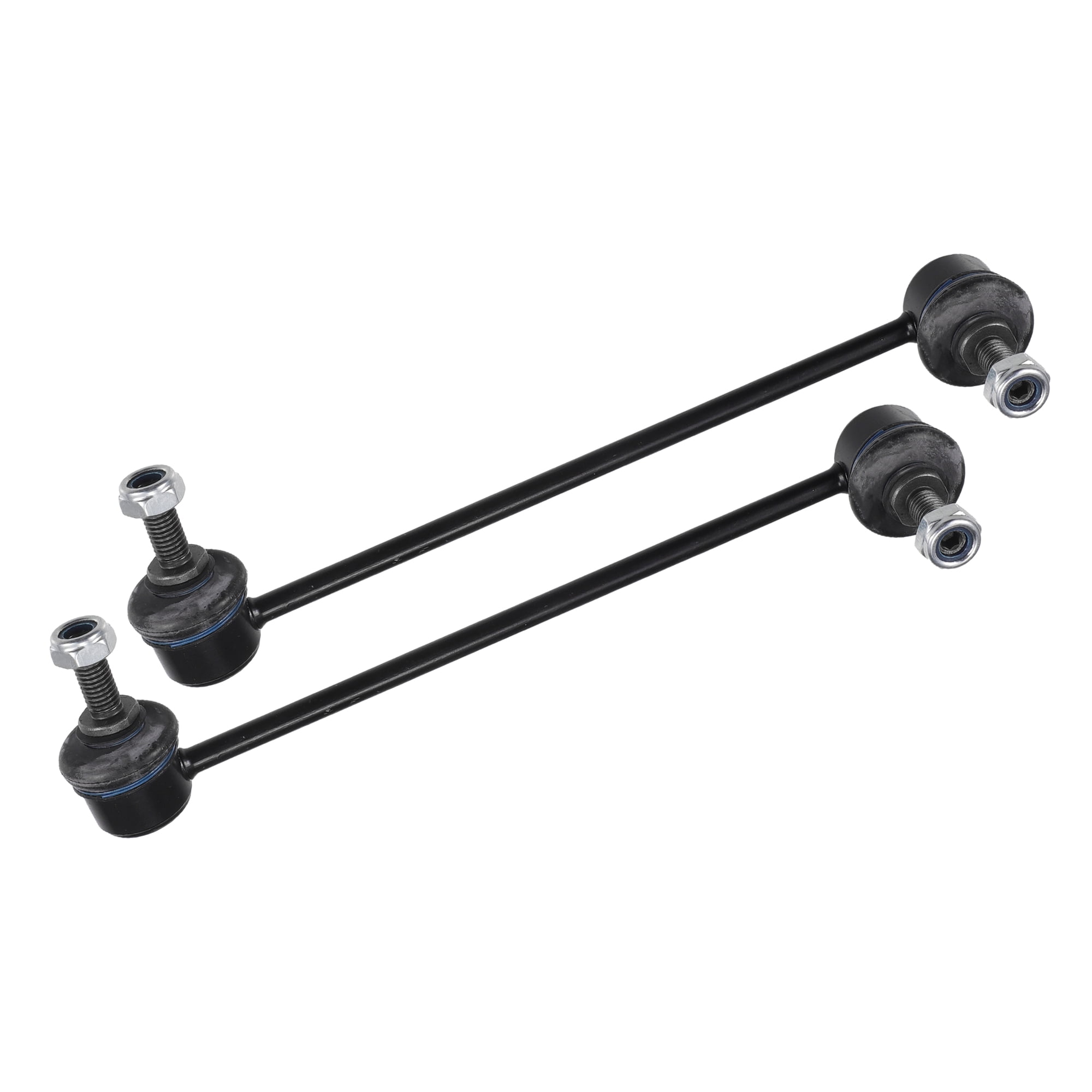 2pcs Front Sway Bar Links Stabilizer?Link Kit for BMW 525i No 