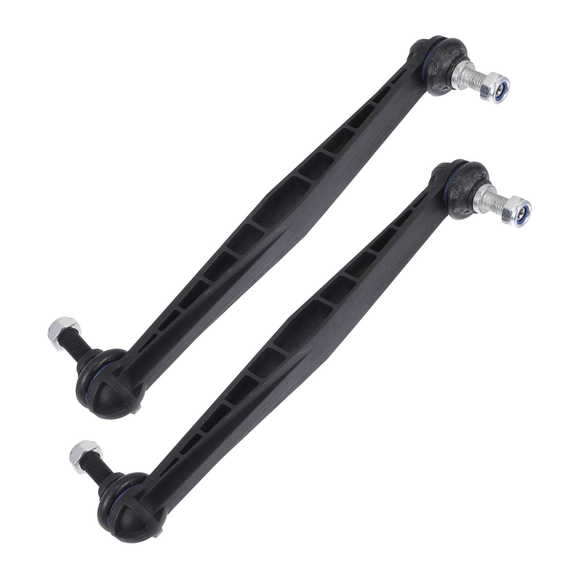 2pcs Front Sway Bar Links Stabilizer?Link Kit for Chevrolet Sonic 2012-2020 No.K750630 Suspension Kit