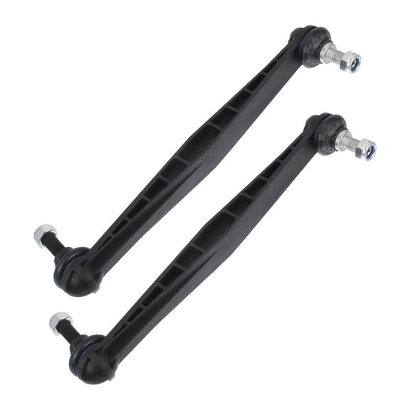 2pcs Front Sway Bar Links StabilizerLink Kit for Chevrolet Sonic 2012-2020 No.K750630 Suspension Kit
