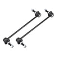 thumbnail image 1 of 2pcs Front Sway Bar Links Stabilizer Link Kit for Ford Ecosport No.8200127308/8200605381/8201079463, 1 of 6