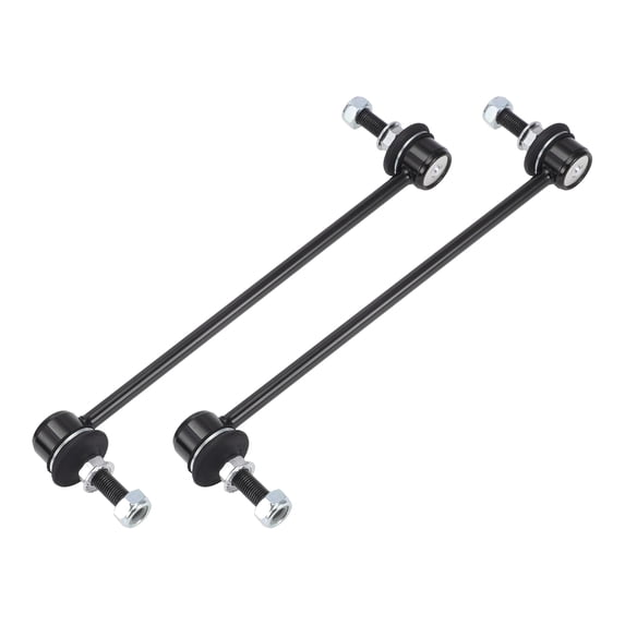 2pcs Front Sway Bar Links Stabilizer Link Kit for Ford Ecosport No.8200127308/8200605381/8201079463