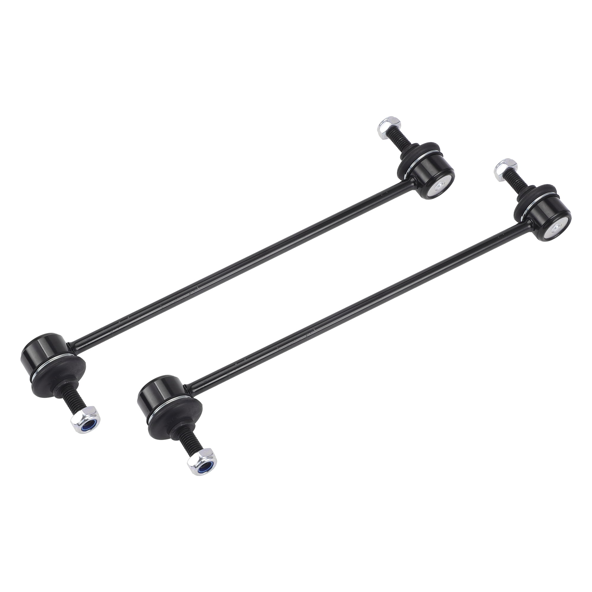 2pcs Front Sway Bar Links Stabilizer Link Kit for Mini Mini 2004-2015 No.31356759537/31356778831