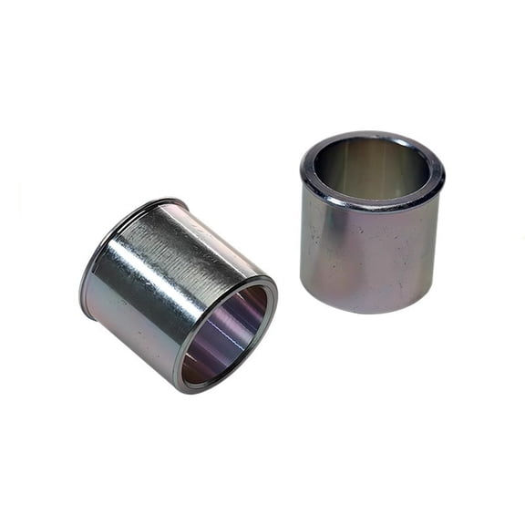 2pcs Front Wheel Axle Hub Spacer Bushings 51261-YQ5A-0000 For SUR-RON UltraBee