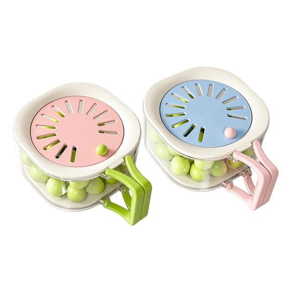 2pcs Fruit cleaning bowl, a multifunctional berry bowl fruit filter for fruit and vegetable cleaning