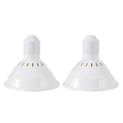 2pcs Full Spectrum Grow Light