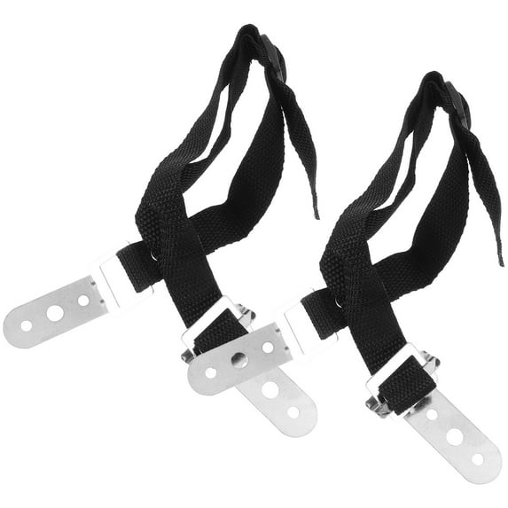 2pcs Furniture Anchors Furniture Safety Straps Anti-tip Furniture Wall Anchor Straps