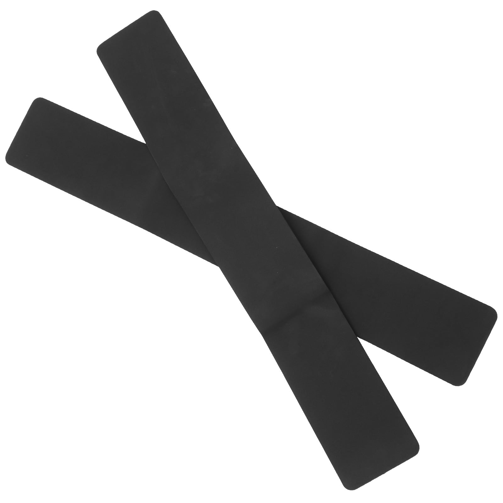 2pcs Furniture Pads Recliner Grippers Floor Protectors Rubber Furniture Pads Recliner Pads for