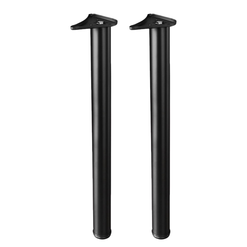 2pcs Furniture Replacement Legs for Conference Table Dining Table