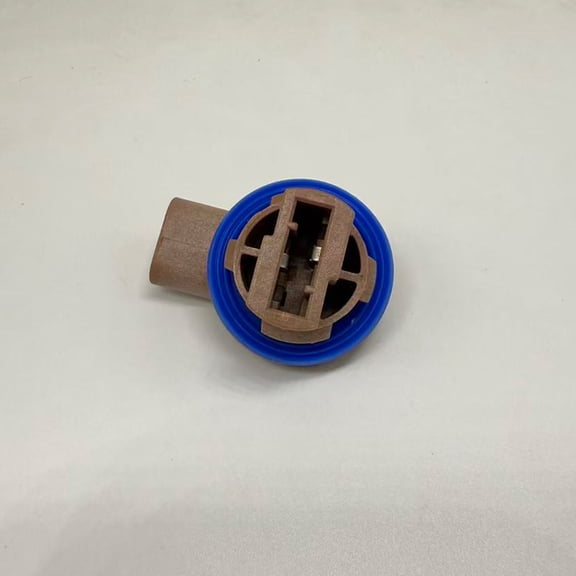 2pcs GV4A-13411-BA Front Parking Light Socket For Ford