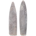 thumbnail image 1 of 2pcs Authentic Belemnite Specimen for Education Training Geology Paleontology Studies, 1 of 7