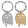 thumbnail image 1 of 2pcs Ghost Key Chain, 1 of 3