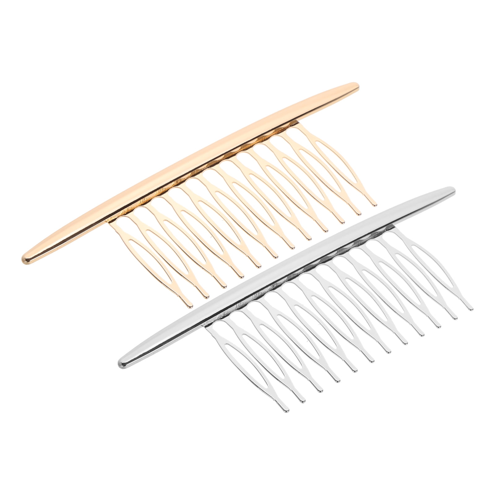 2pcs Girls Hairpins Hair Clips Delicate Hair Accessories Simple Hair ...