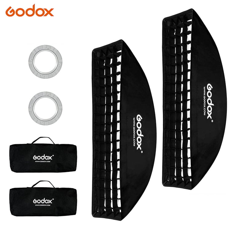 Godox S2 Speedlite Bracket for Bowens - Mac Star Cameras