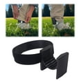 thumbnail image 1 of 2pcs Golf Ball Ankle Holder – Unique Funny Gift for Golf Lovers, 1 of 9