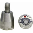 thumbnail image 1 of 2pcs Golf Weight Screw for Taylormade Spider Tour Putter R7 R9 R11 R11S R1 Driver, 1 of 7