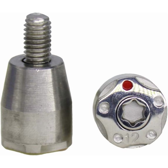 2pcs Golf Weight Screw for Taylormade Spider Tour Putter R7 R9 R11 R11S R1 Driver