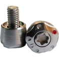 thumbnail image 1 of 2pcs Golf Weight Screw for Taylormade Spider Tour Putter R7 R9 R11 R11S R1 Driver, 1 of 2