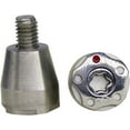 thumbnail image 1 of 2pcs Golf Weight Screw for Taylormade Spider Tour Putter R7 R9 R11 R11S R1 Driver, 1 of 7