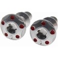 thumbnail image 1 of 2pcs Golf Weight Screw for Taylormade Spider Tour Putter R7 R9 R11 R11S R1 Driver, 1 of 7