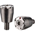 thumbnail image 1 of 2pcs Golf Weight Screw for Taylormade Spider Tour Putter R7 R9 R11 R11S R1 Driver, 1 of 5