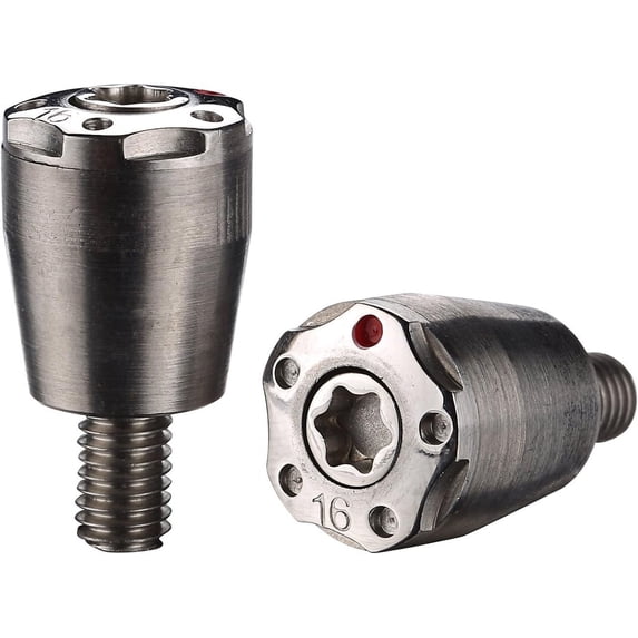 2pcs Golf Weight Screw for Taylormade Spider Tour Putter R7 R9 R11 R11S R1 Driver